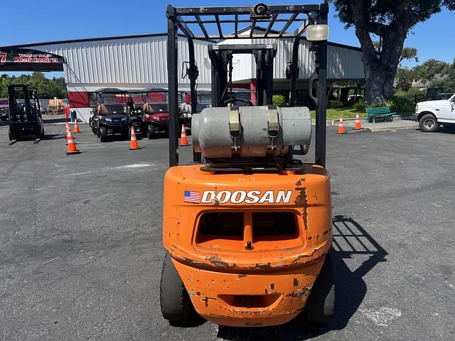 Image of  Doosan PRO5 equipment image 4