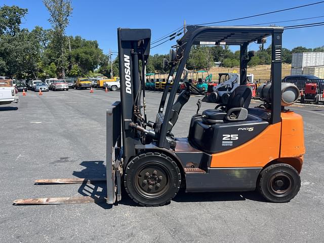 Image of  Doosan PRO5 equipment image 2