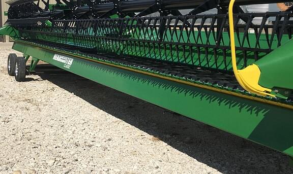 2017 Dose Headhunter Classic Equipment Image0