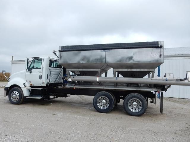 Image of International ProStar Premium equipment image 2