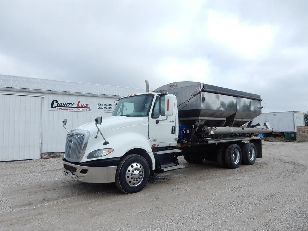 Image of International ProStar Premium Primary image