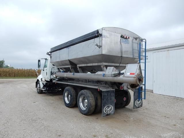 Image of International ProStar Premium equipment image 3
