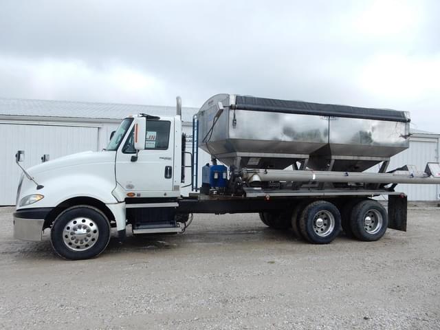 Image of International ProStar Premium equipment image 1