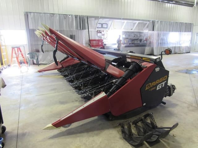 Image of Drago 630 equipment image 1