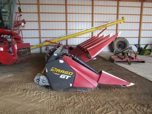 Image of Drago 630 equipment image 2