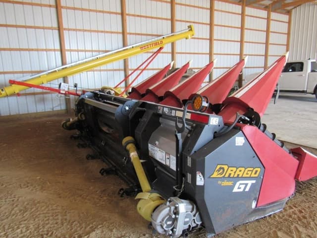 Image of Drago 630 equipment image 3