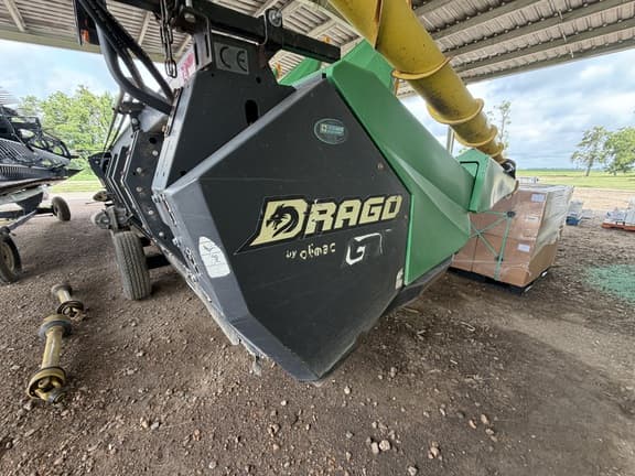 Image of Drago 1238GT Primary image