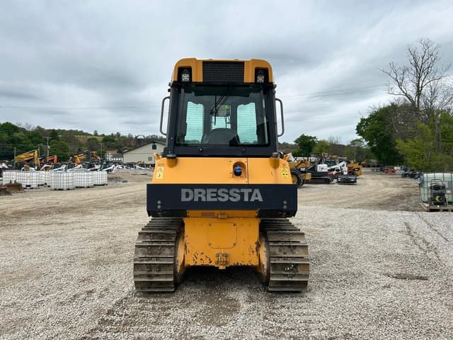 Image of Dressta TD-8S equipment image 2