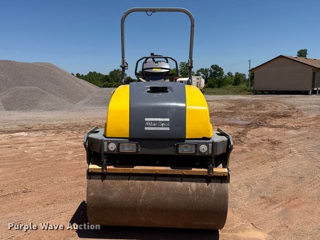 Image of DYNAPAC CC1300 equipment image 1