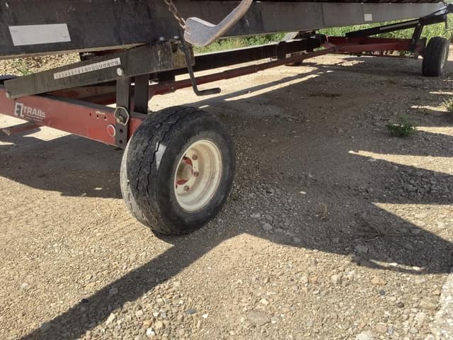 Image of E-Z Trail 680 equipment image 3