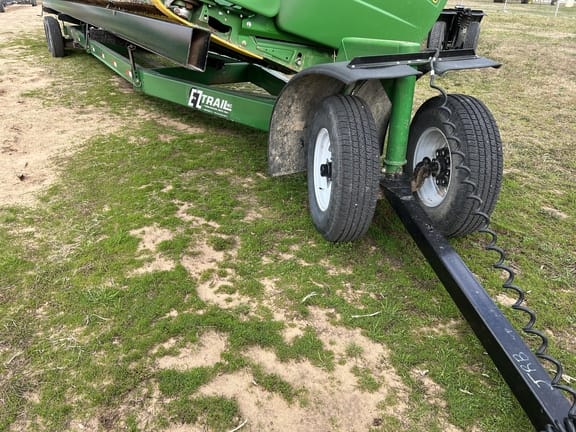 Main image E-Z Trail GC42