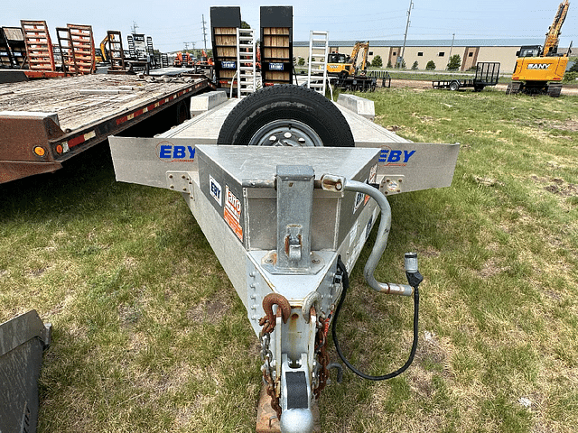 Image of EBY Undetermined equipment image 3