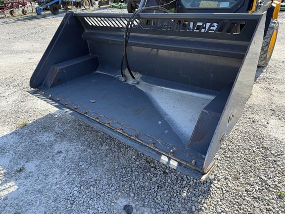 2017 Edge 503642 Equipment Image0