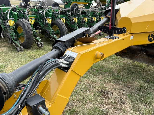 Image of Elmers Wolverine Extreme equipment image 2