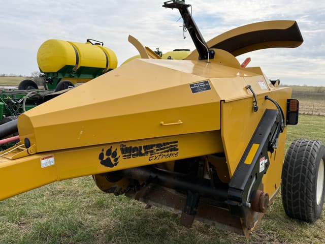 Image of Elmers Wolverine Extreme equipment image 3