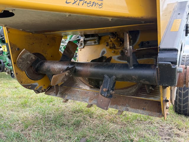 Image of Elmers Wolverine Extreme equipment image 4