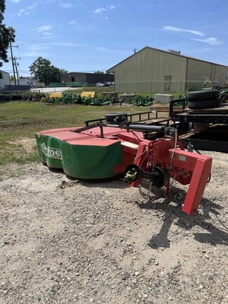 Image of Enorossi BT185 equipment image 2