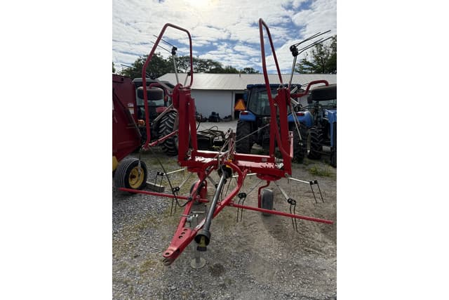 Image of Enrossi G4V520PTH equipment image 1