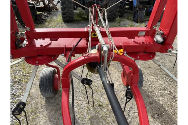 Image of Enrossi G4V520PTH equipment image 2