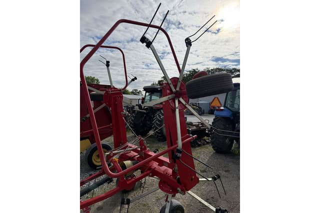 Image of Enrossi G4V520PTH equipment image 4