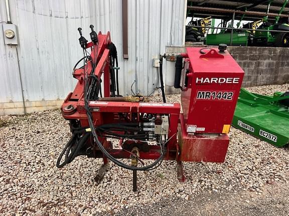 Image of Hardee MR1442 equipment image 1