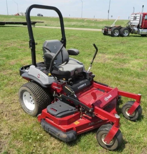 Main image Exmark Lazer Z