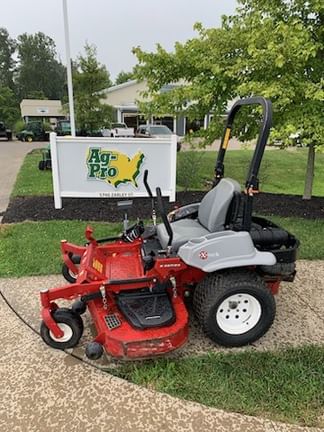 Main image Exmark Lazer Z