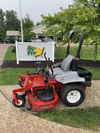 Main image Exmark Lazer Z