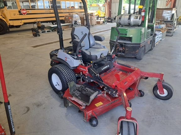 Main image Exmark Lazer Z