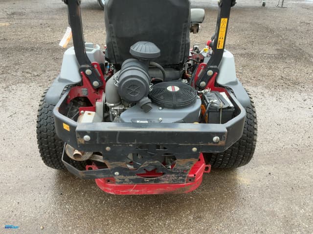 Image of Exmark Lazer Z X-Series equipment image 4