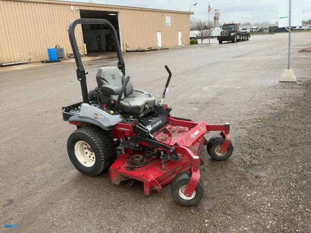 Image of Exmark Lazer Z X-Series equipment image 1