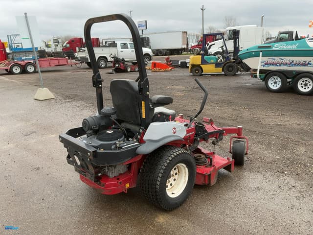 Image of Exmark Lazer Z X-Series equipment image 2
