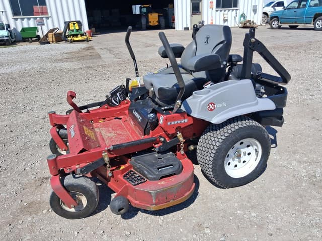 Image of Exmark LZE751GKA524A2 equipment image 2