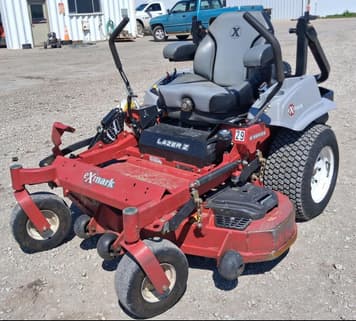 Main image Exmark LZE751GKA524A2