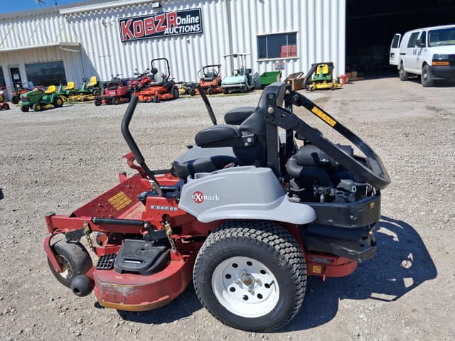 Image of Exmark LZE751GKA524A2 equipment image 3