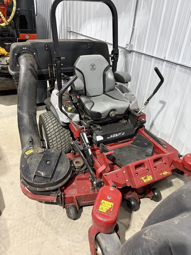 Image of Exmark LZX993EBV606X1 equipment image 1