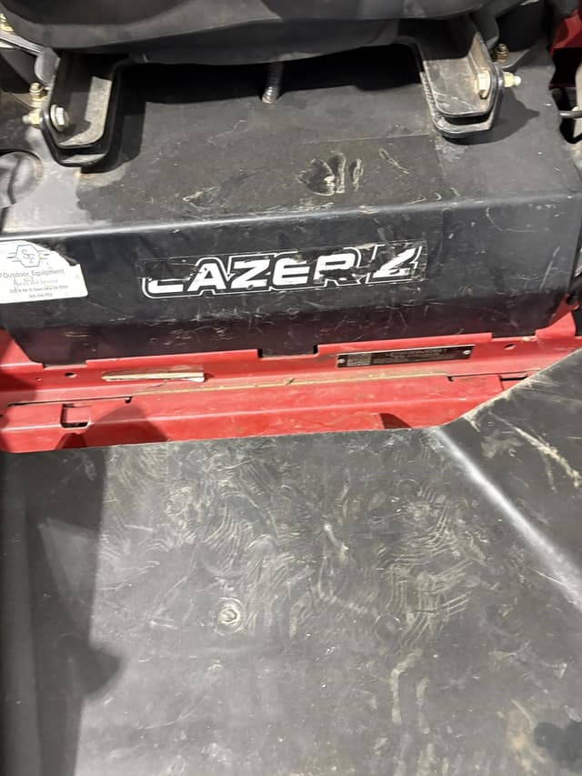 Image of Exmark LZX993EBV606X1 equipment image 2