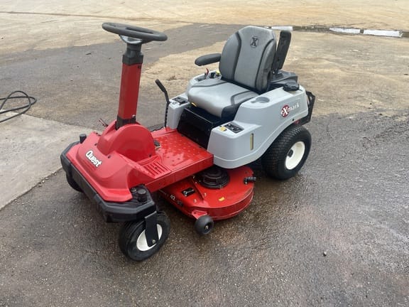 Main image Exmark Quest