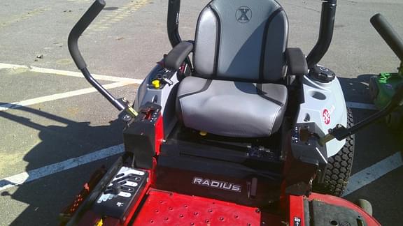 Image of Exmark Radius equipment image 4