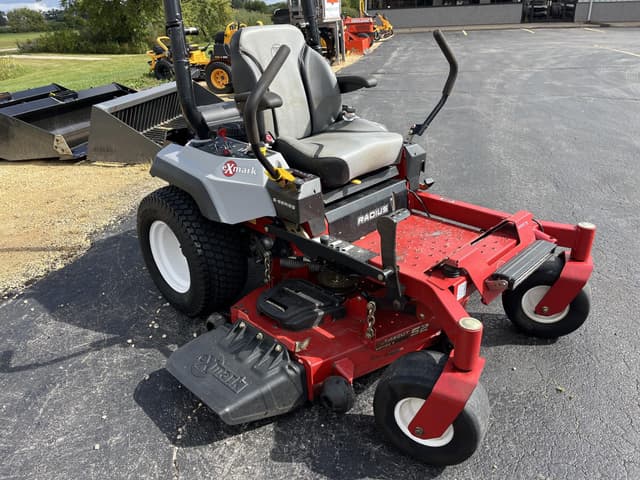 Image of Exmark RAS720CKC52300 equipment image 2