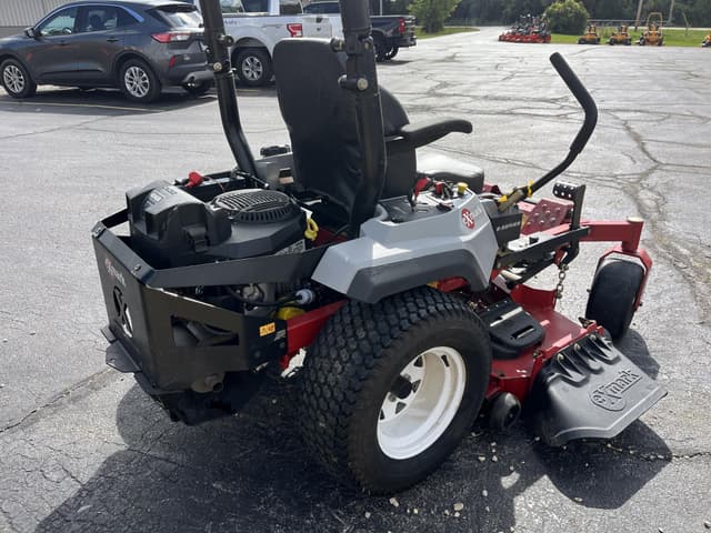 Image of Exmark RAS720CKC52300 equipment image 3