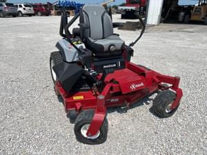 2017 Exmark Radius Image