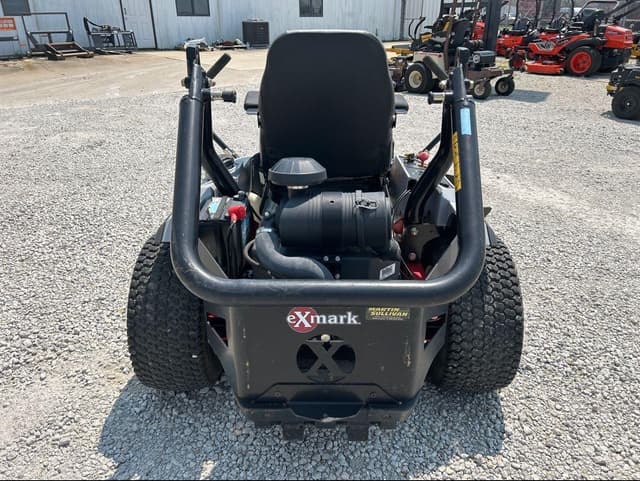 Image of Exmark Radius equipment image 3