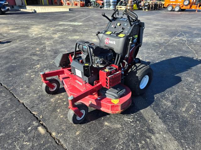 Image of Exmark Vantage equipment image 1