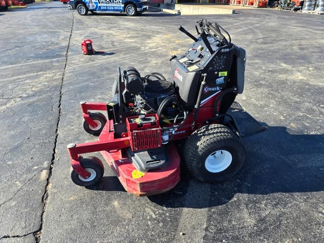 Image of Exmark Vantage equipment image 2