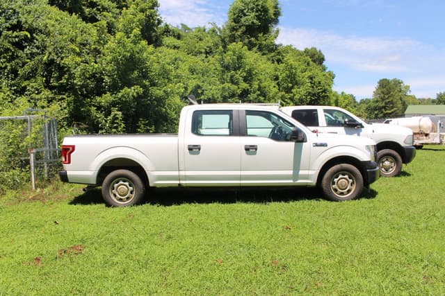 Image of Ford F-150 equipment image 3