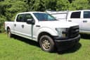 2017 Ford F-150 Image