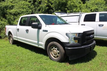 Main image Ford F-150