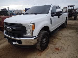 2017 Ford F-250 Image