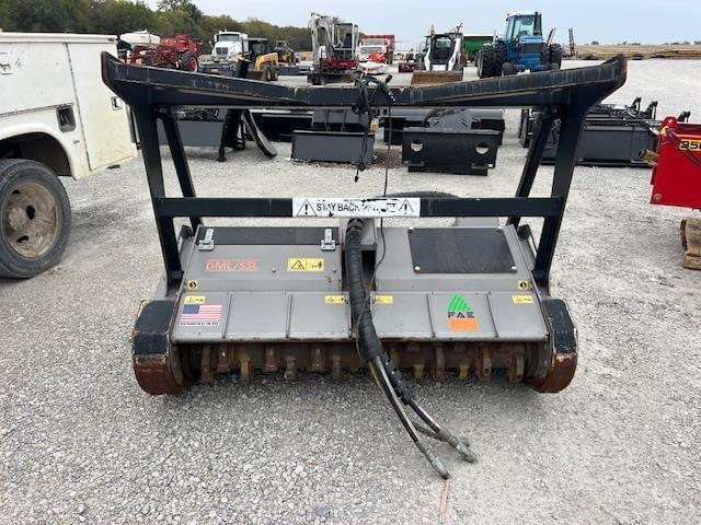 Image of FAE DML/SSL-150 equipment image 1